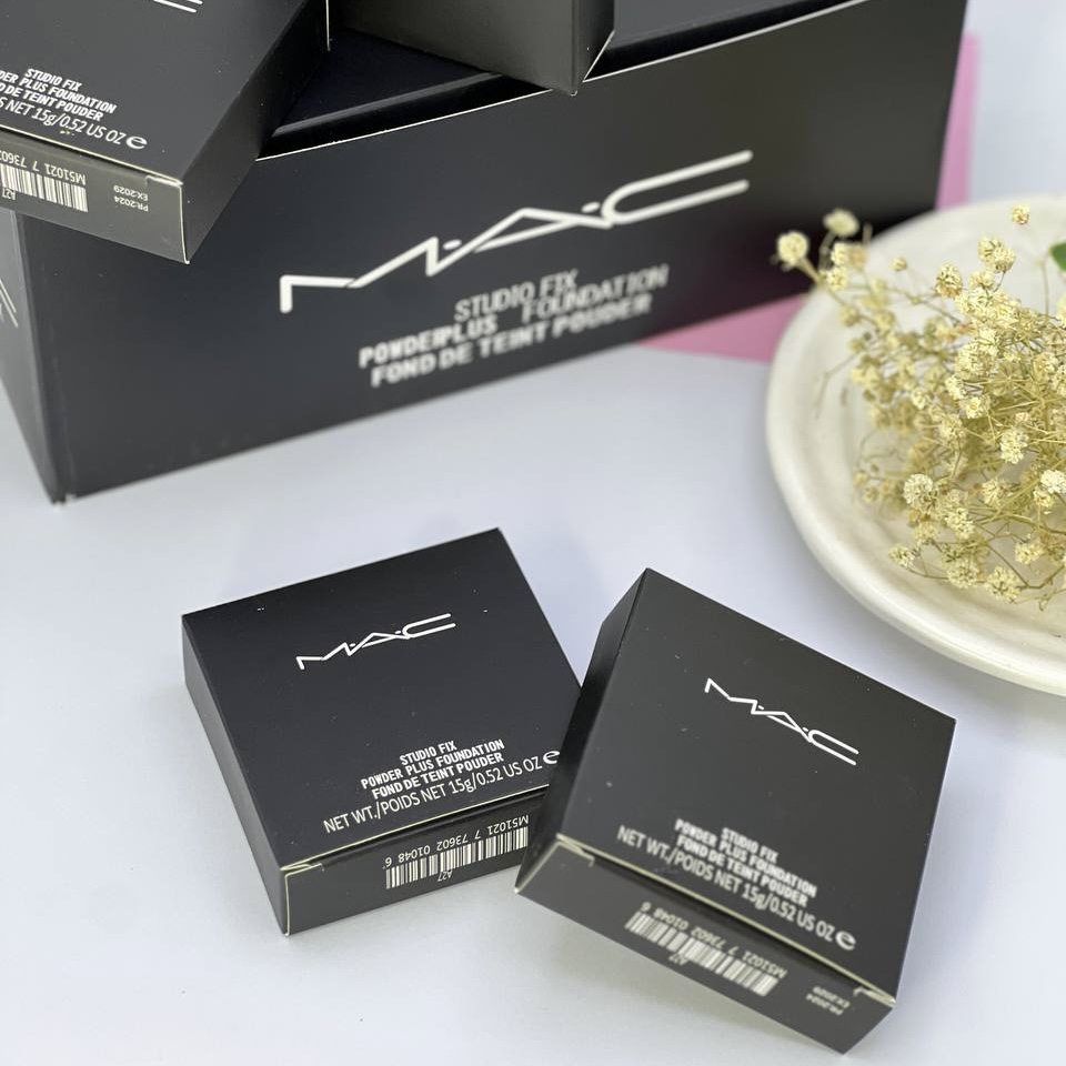 پنکک مک MAC