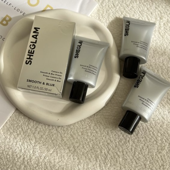 پرایمر شیگلم SHEGLAM