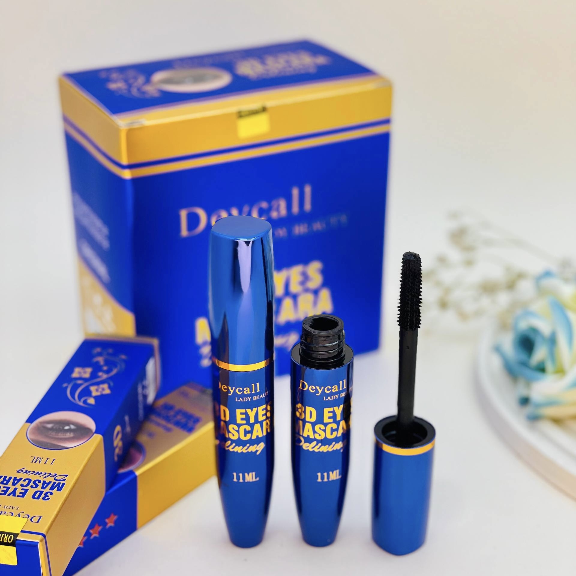 ریمل دایسل DEYCALL