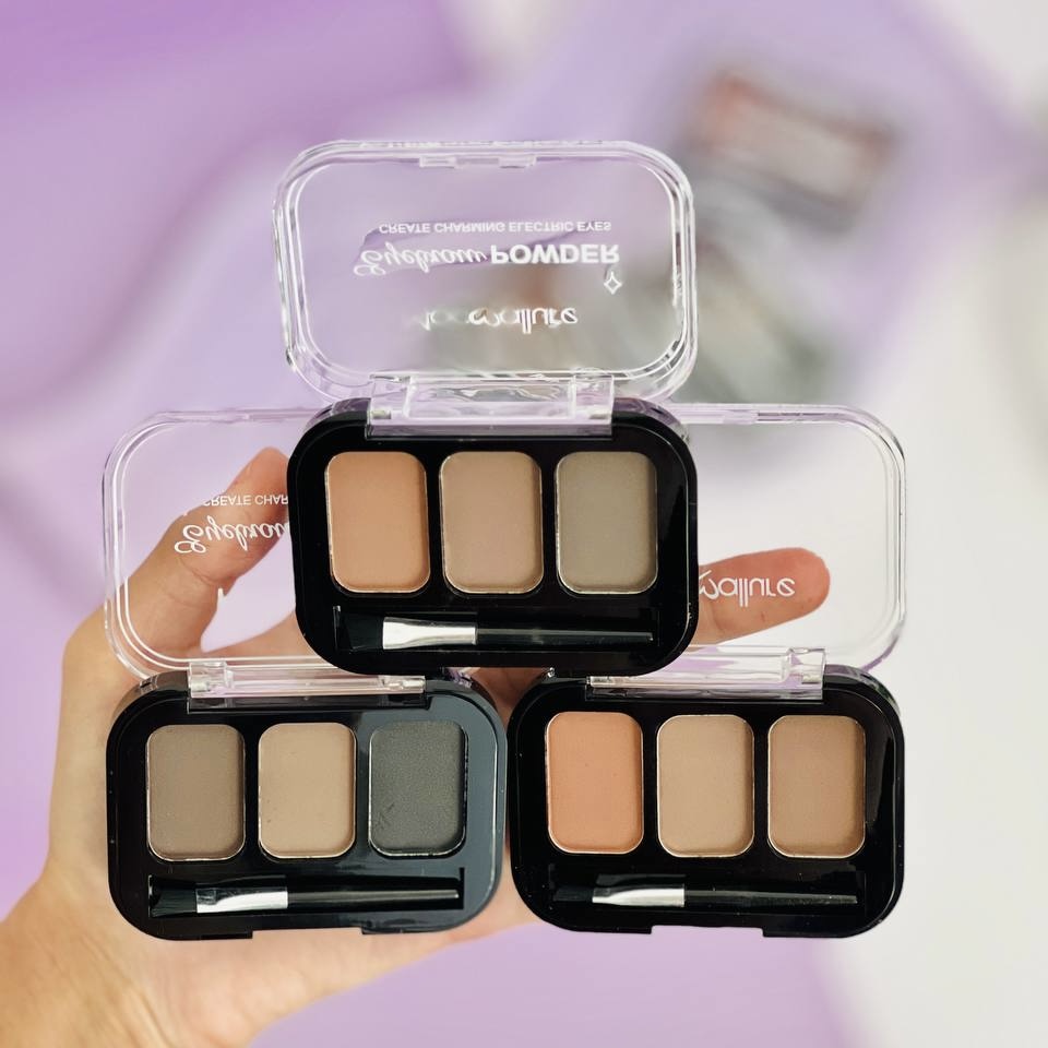 سایه ابرو موکالر MOCALLURE