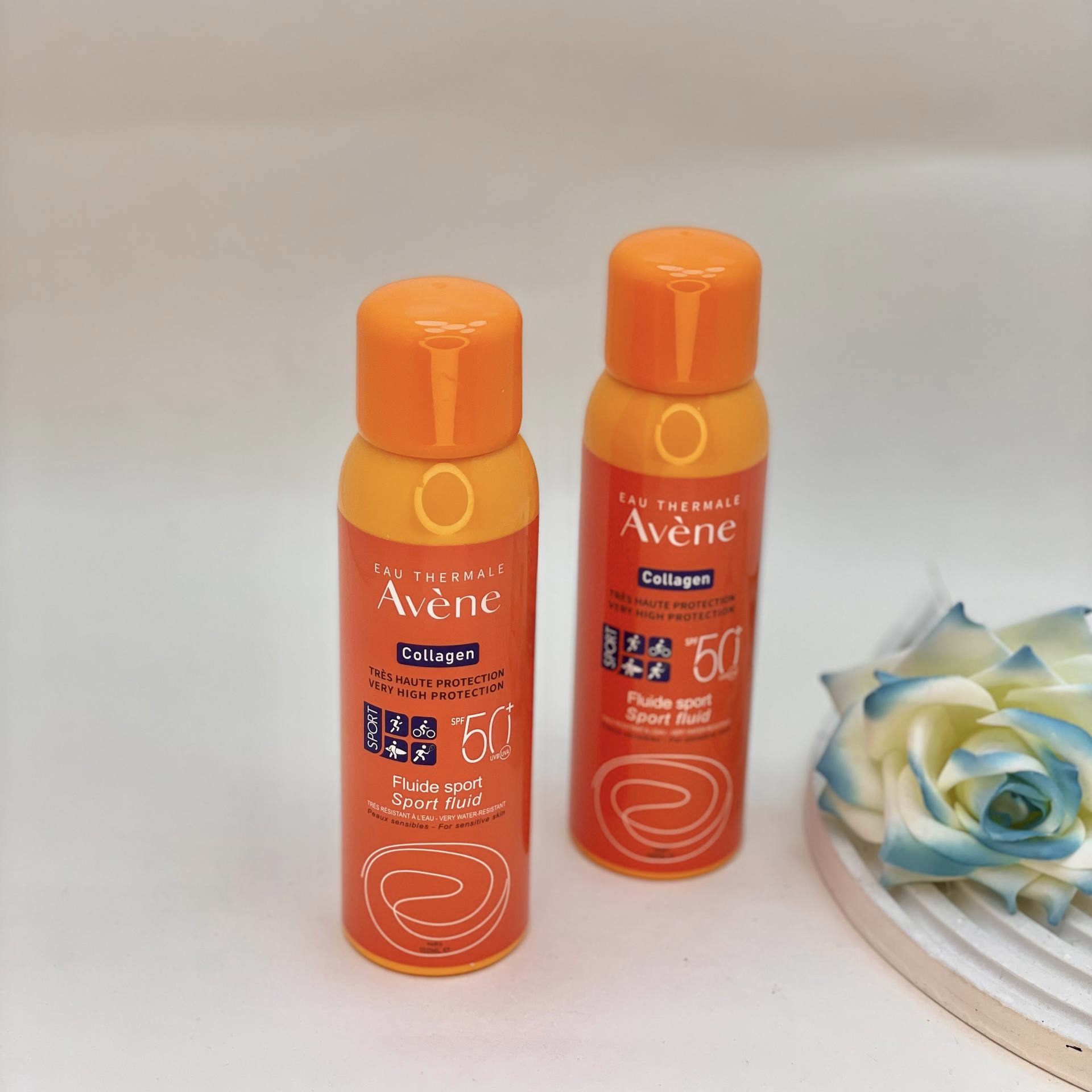 اسپری ضد آفتاب اون AVENE