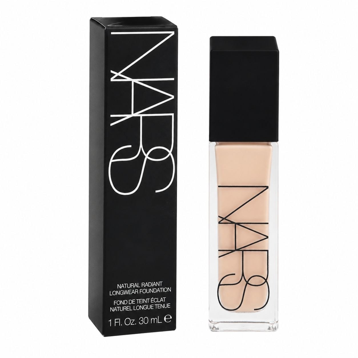 کرم پودر نارس اورجینال NARS