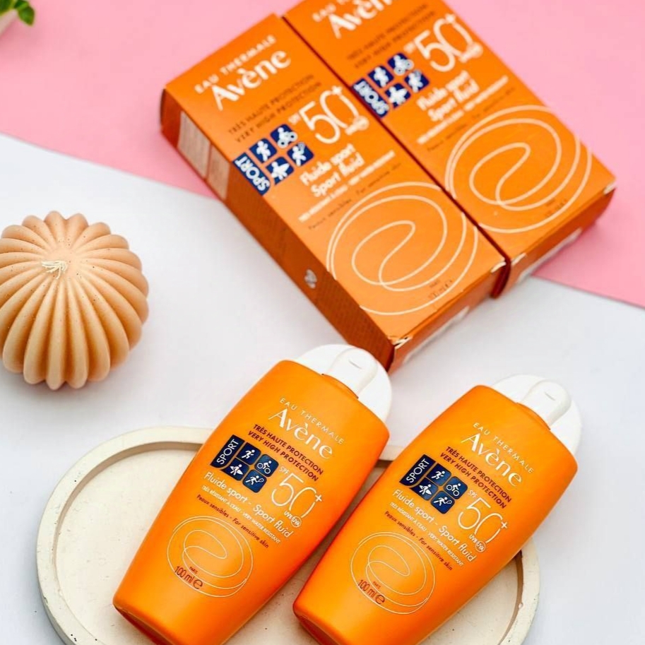ضد آفتاب اون AVENE