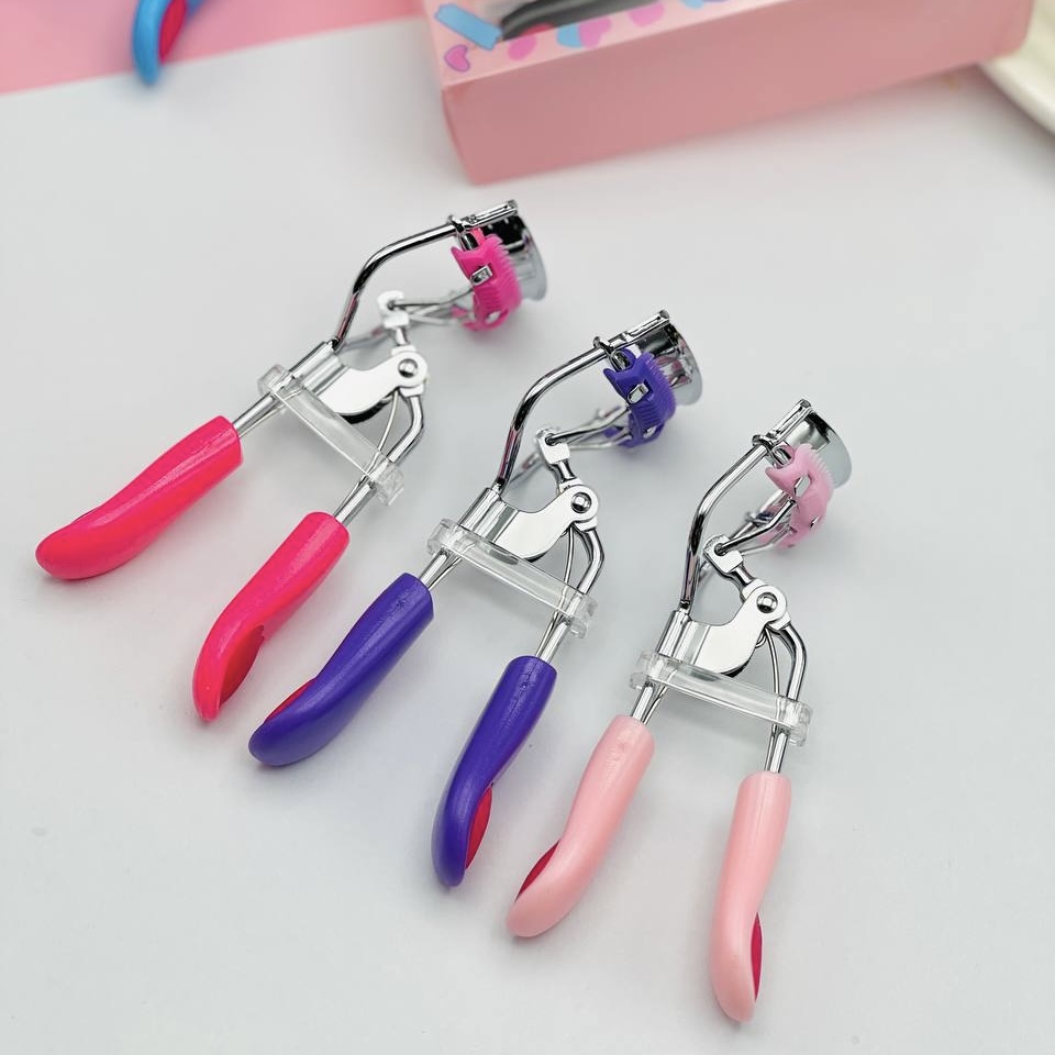 فرمژه قلبی شانه دار RUBY GIRL