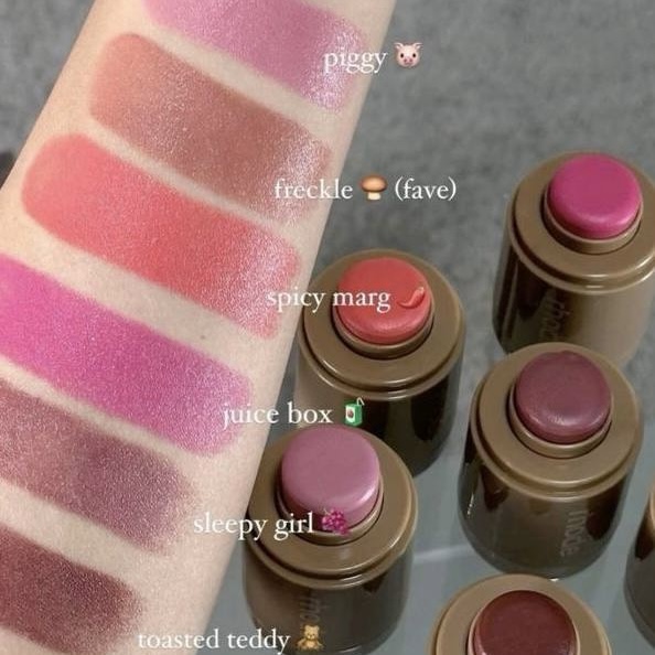 رژ گونه استیکی رود RHODE