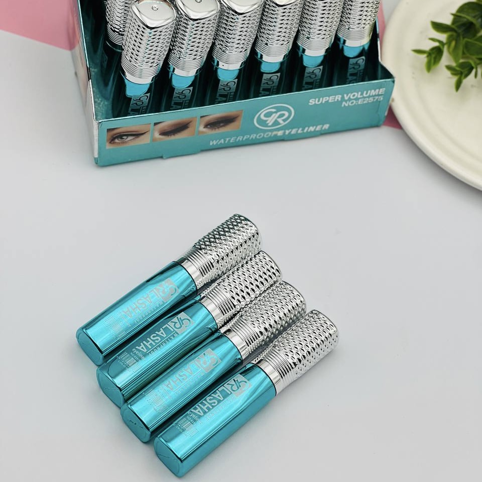 خط چشم ماژیکی کویدن رز QOIDEN ROSE
