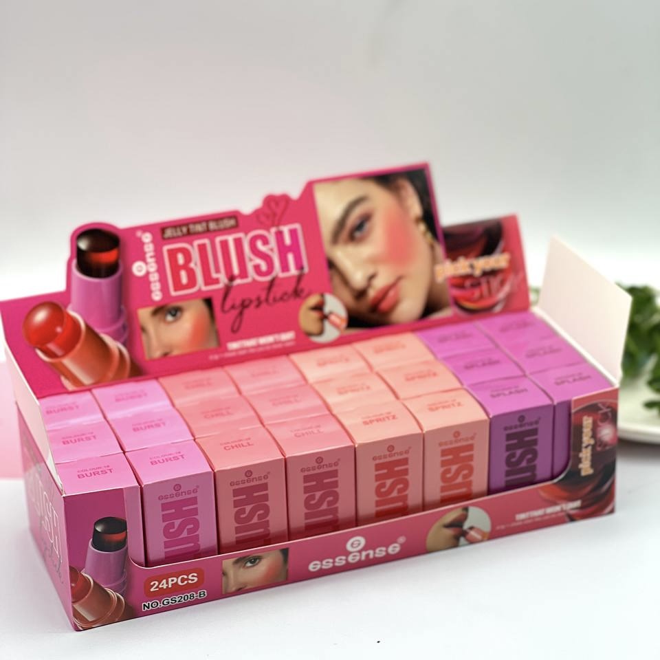 تینت ژله ایی اسنس ESSENCE