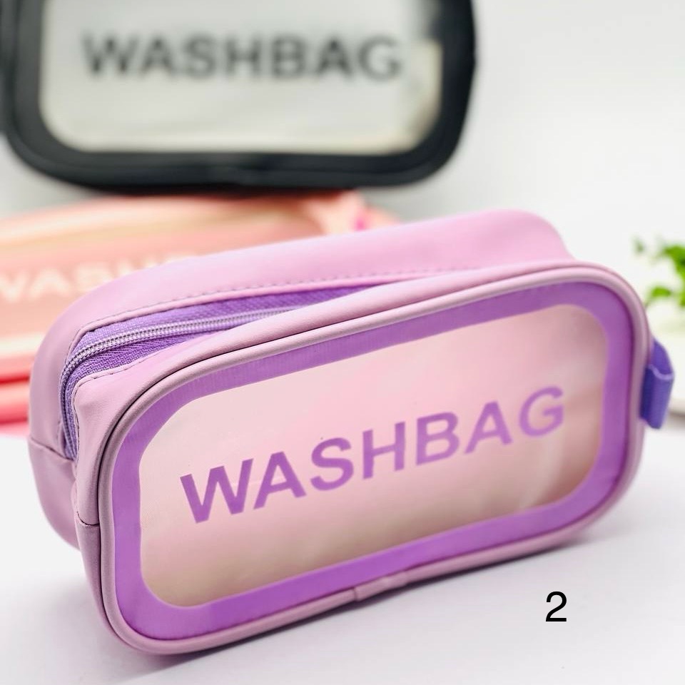 واش بگ مستطیلی WASHBAG