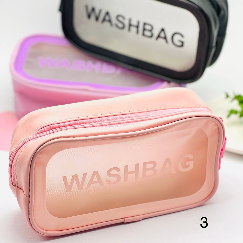 واش بگ مستطیلی WASHBAG