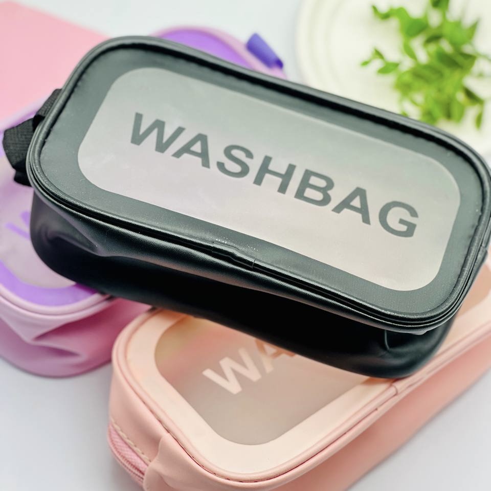 واش بگ مستطیلی WASHBAG