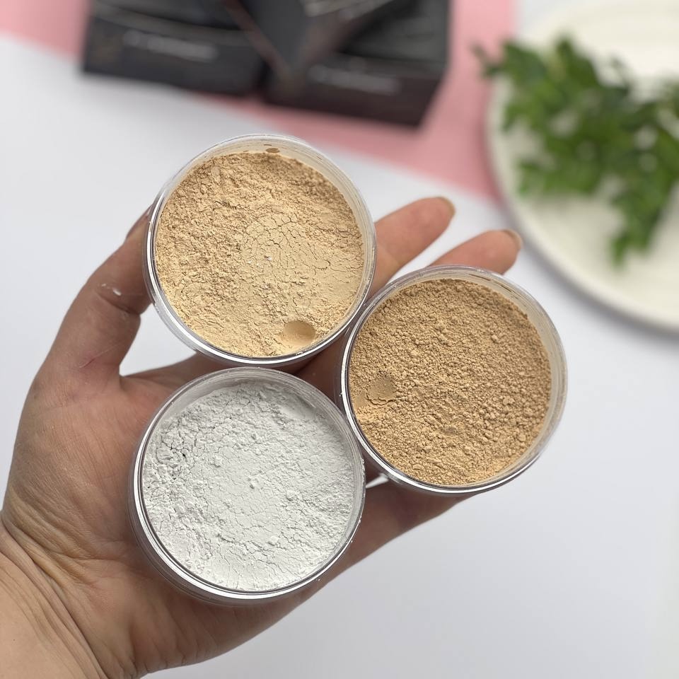 پودر فیکس مک MAC
