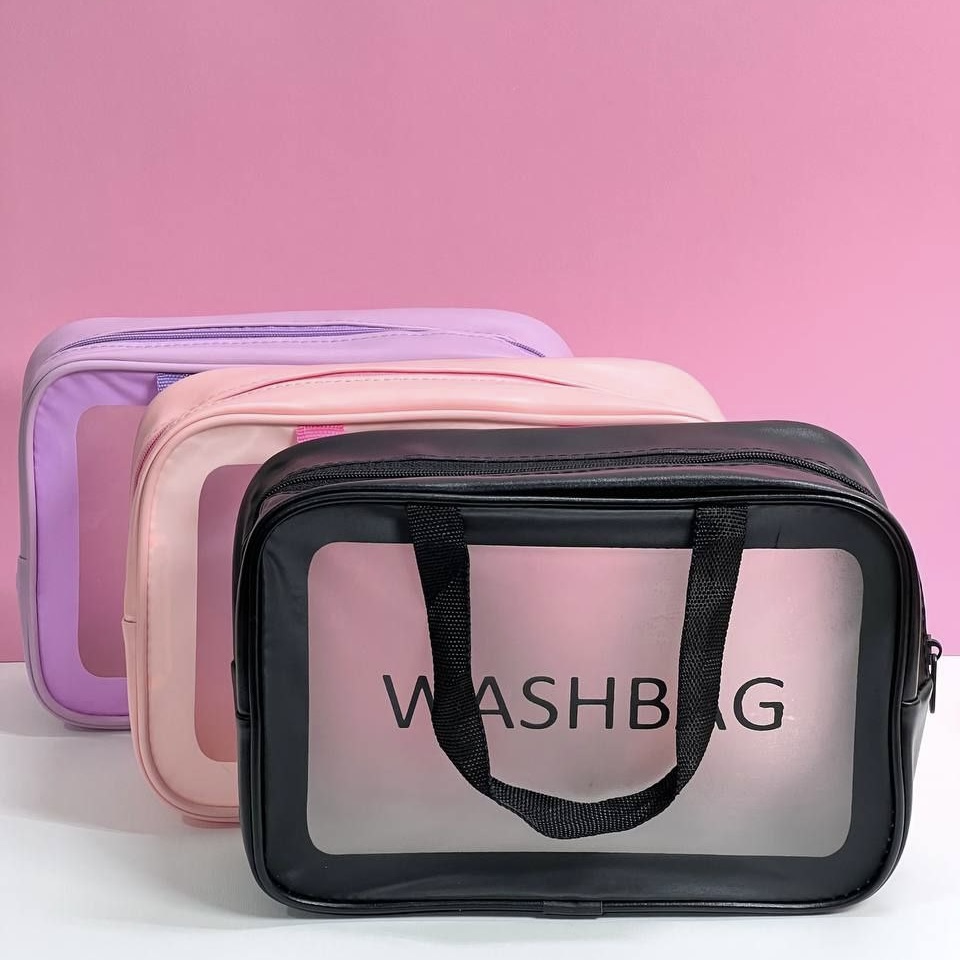 واش بگ سایز بزرگ WASHBAG