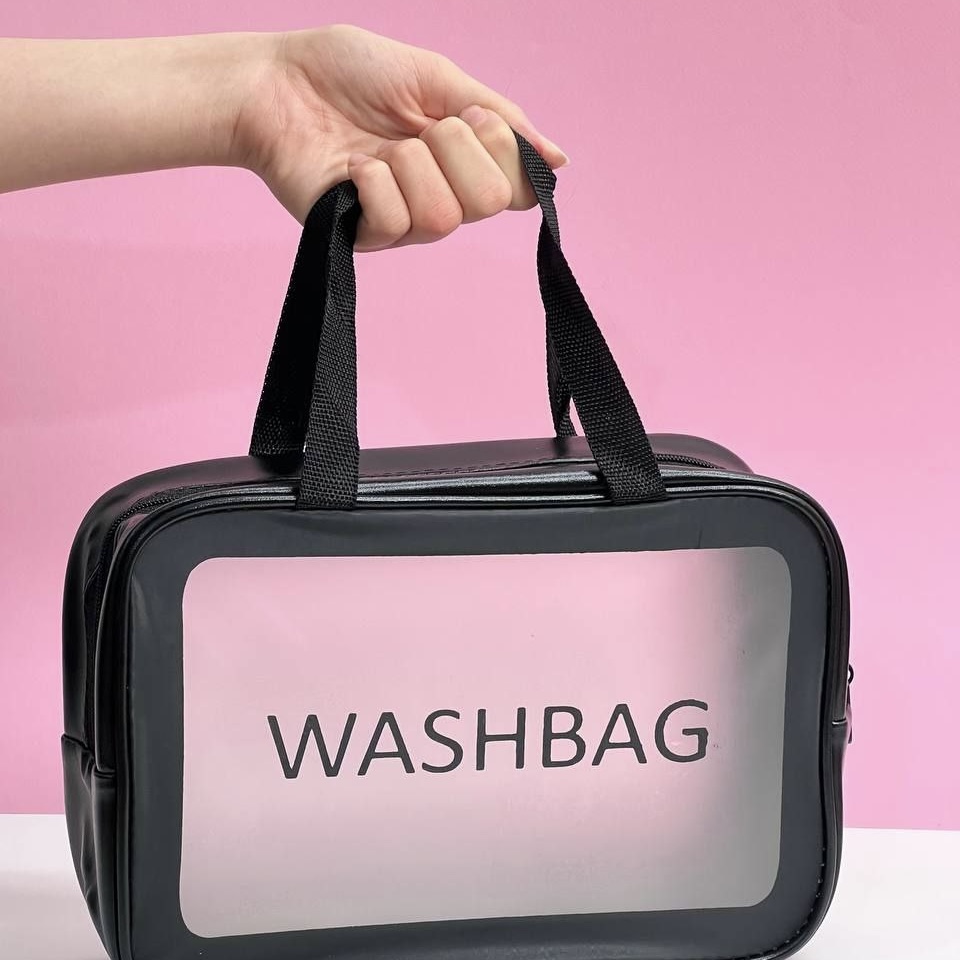 واش بگ سایز بزرگ WASHBAG