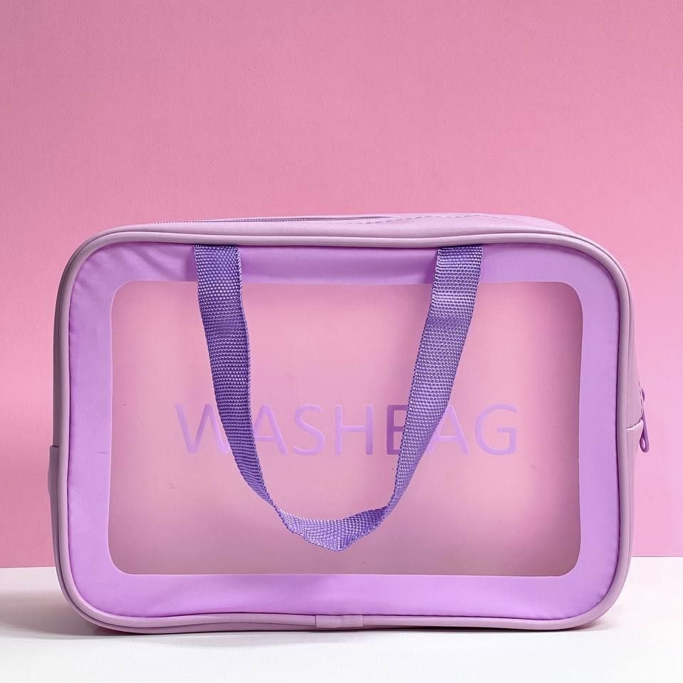 واش بگ سایز بزرگ WASHBAG