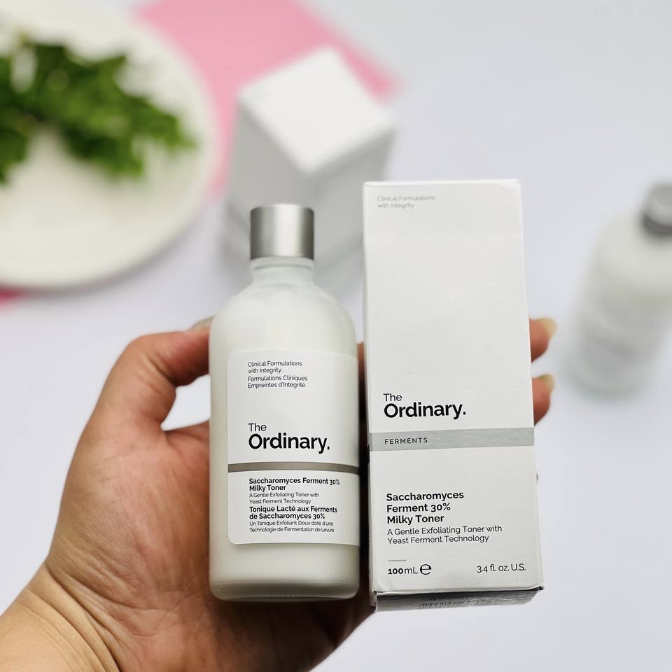 تونر شیر اوردینری ORDINARY