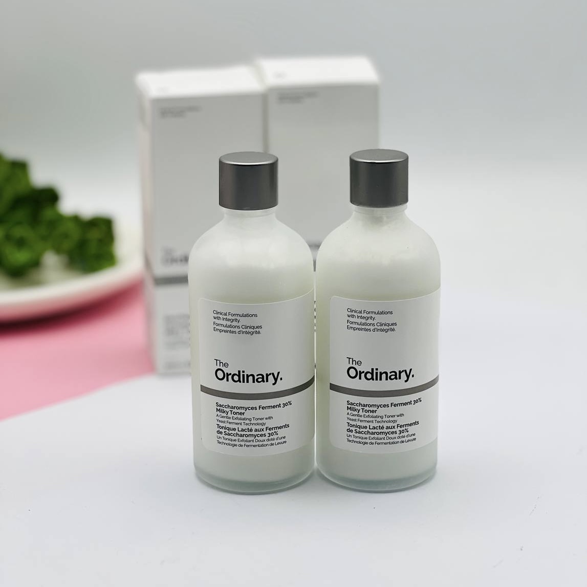تونر شیر اوردینری ORDINARY