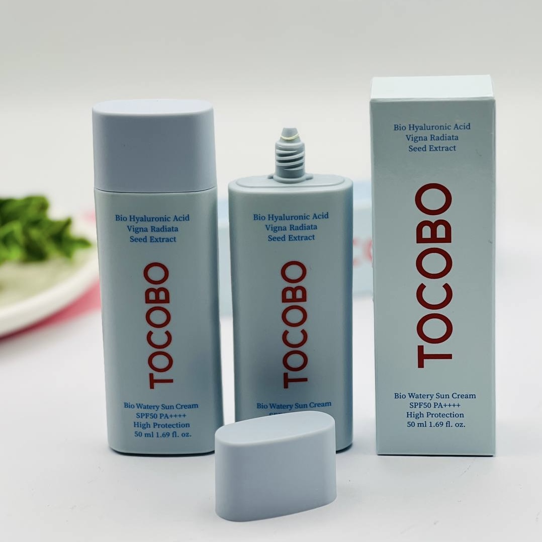 ضد آفتاب بیرنگ توکوبو TOCOBO