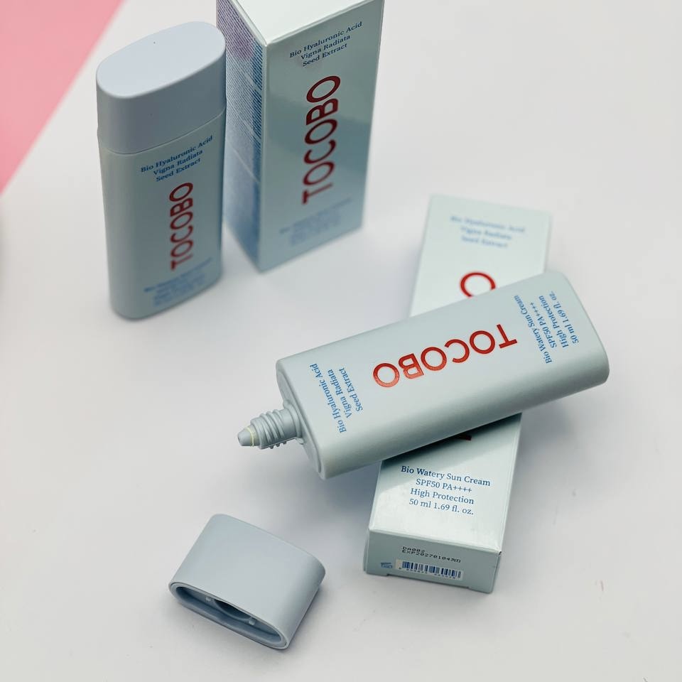ضد آفتاب بیرنگ توکوبو TOCOBO