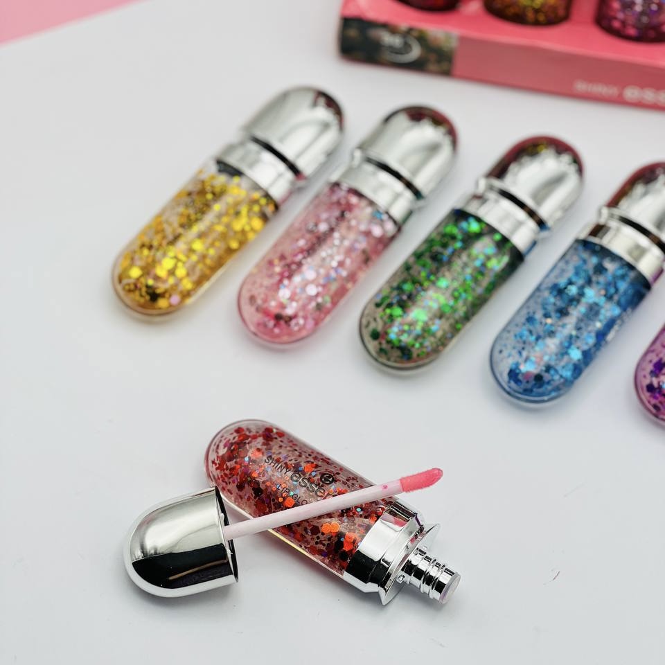 برق لب اکلیلی اسنس ESSENCE