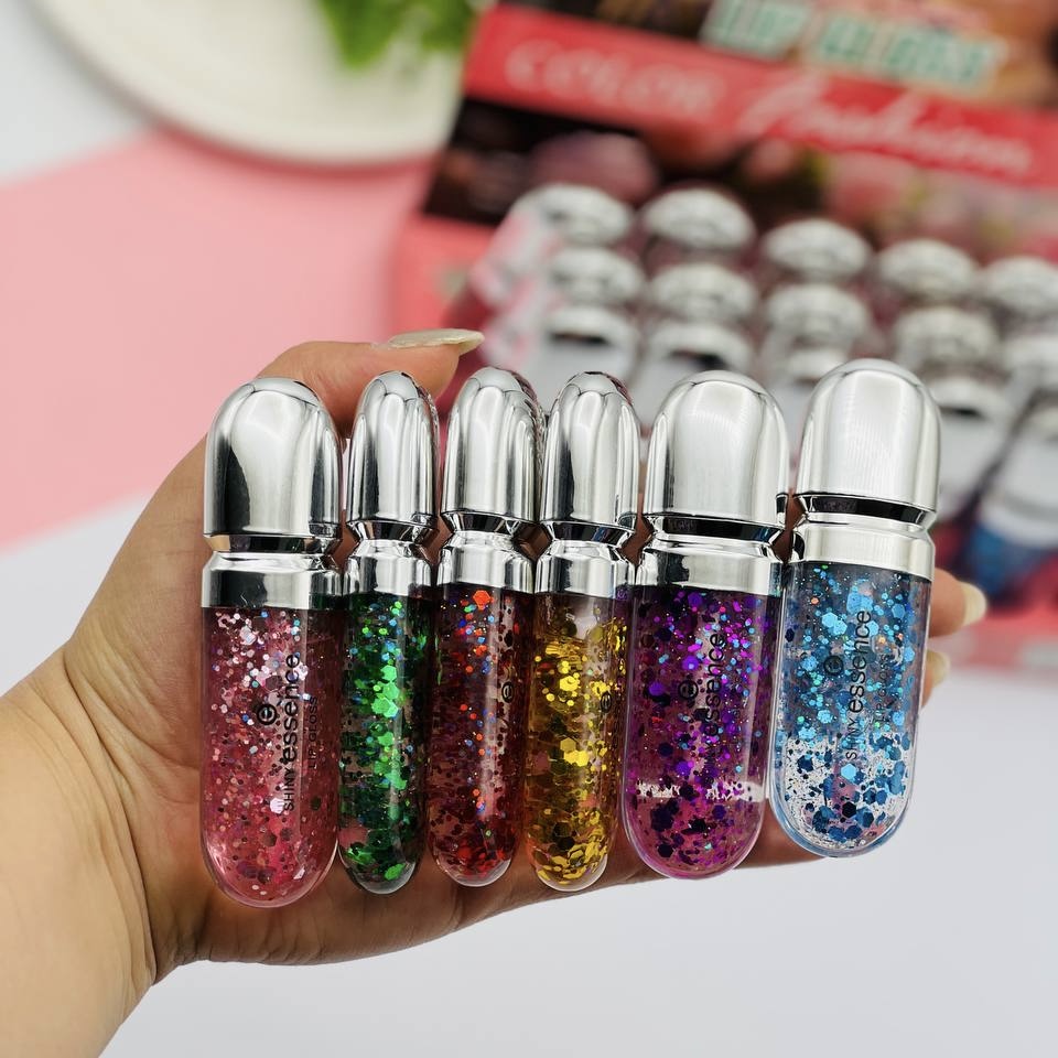 برق لب اکلیلی اسنس ESSENCE