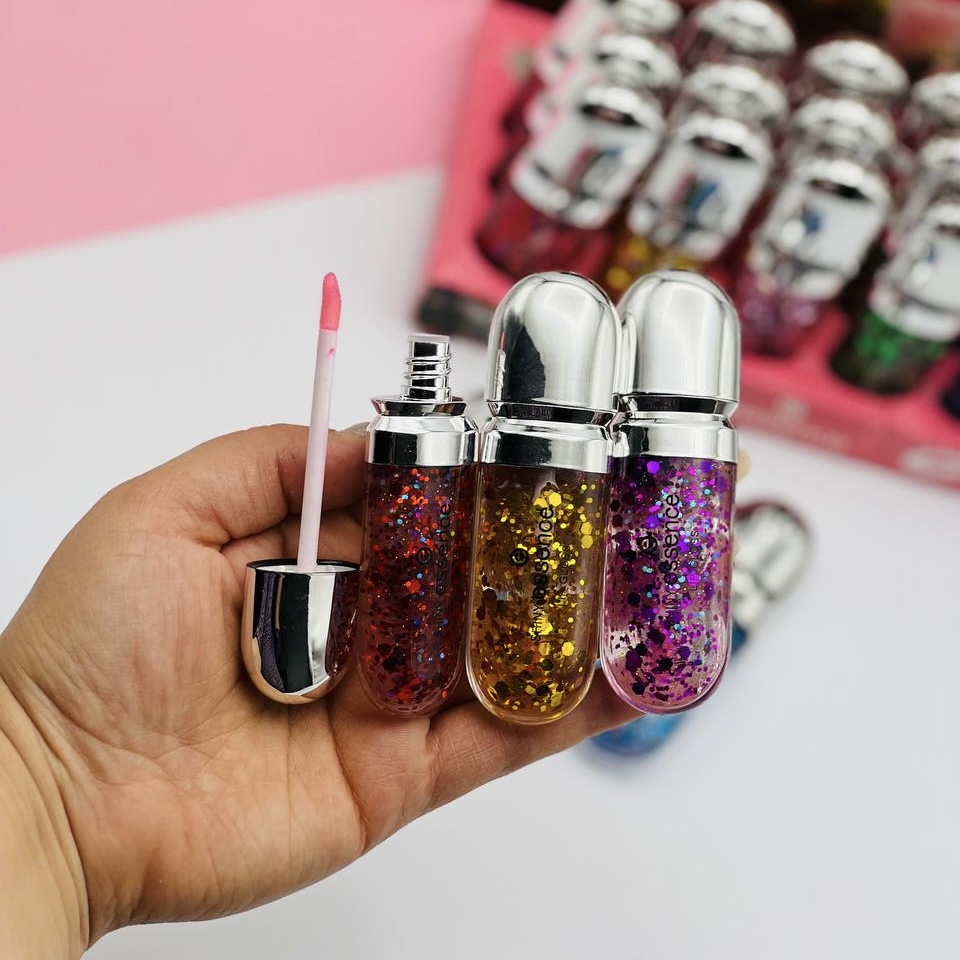برق لب اکلیلی اسنس ESSENCE