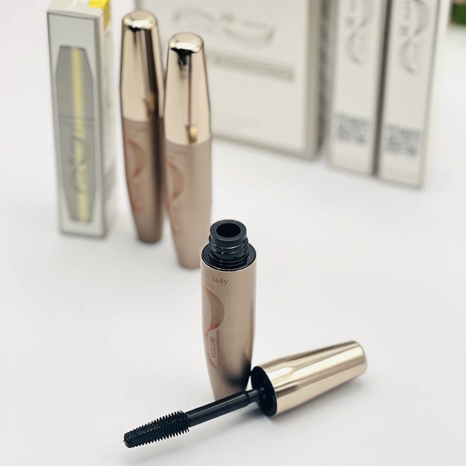 ریمل پوکه فلزی لیدی پیور LADY PURE
