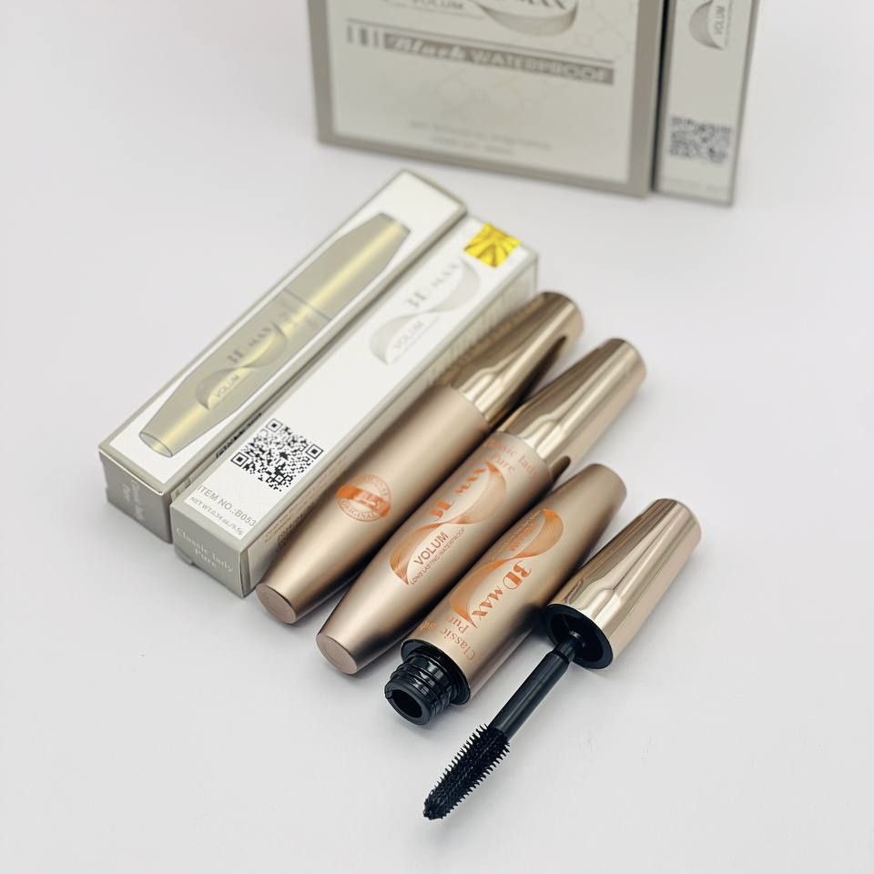 ریمل پوکه فلزی لیدی پیور LADY PURE
