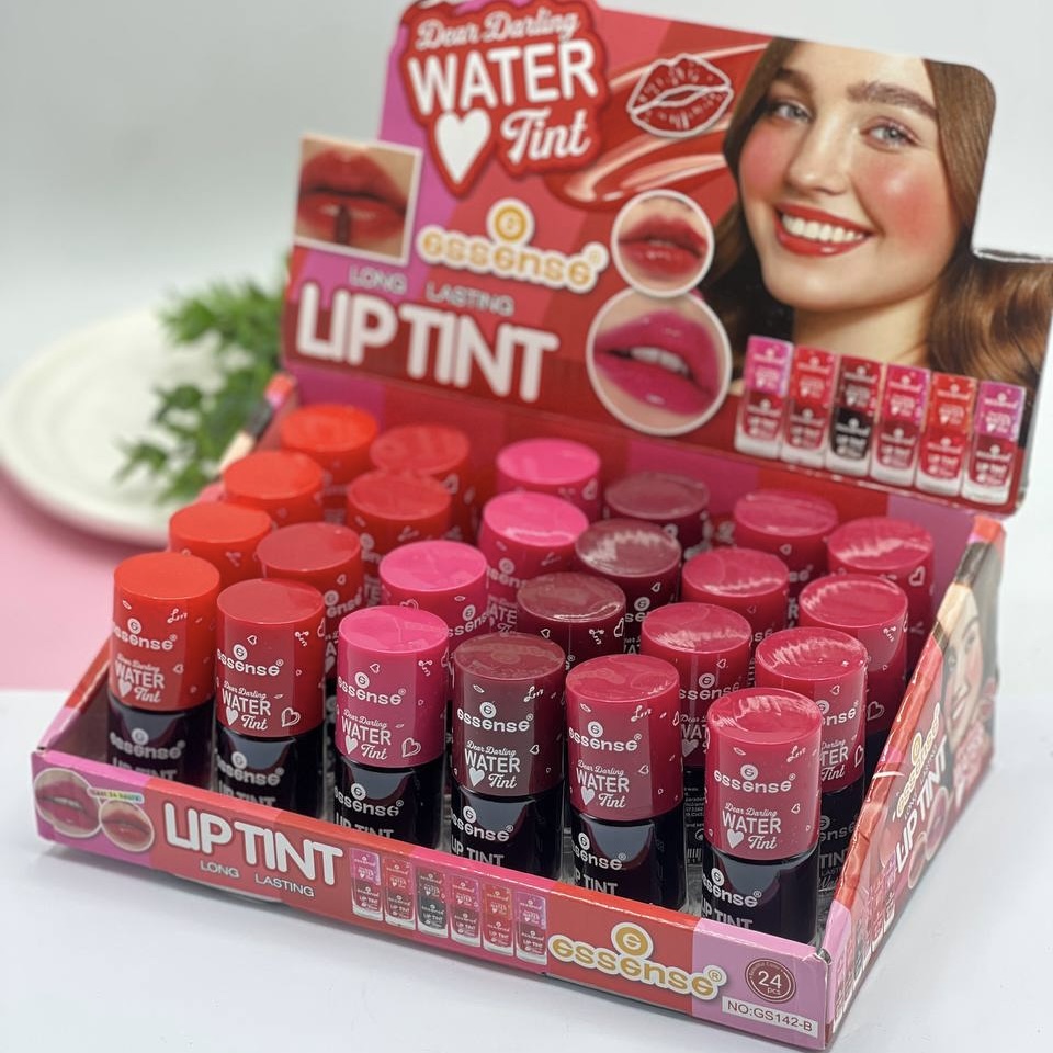 لیپ تینت اسنس ESSENCE