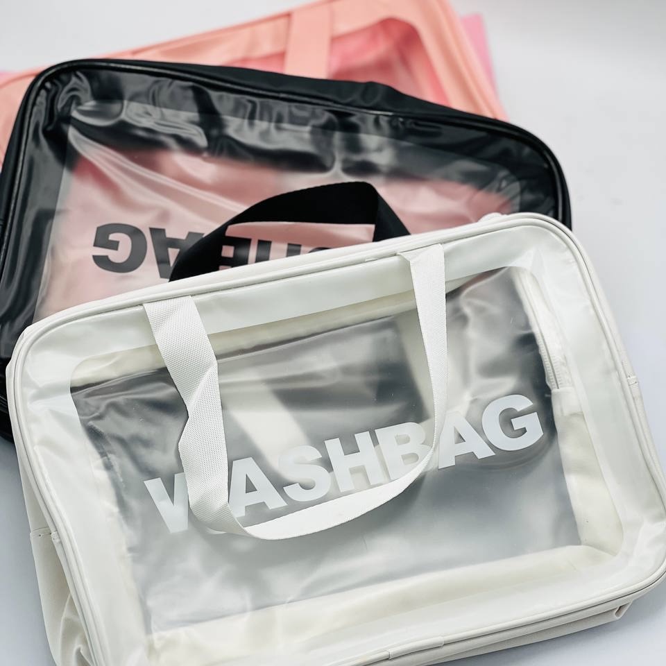 واش بگ( کیف آرایشی )WASHBAG