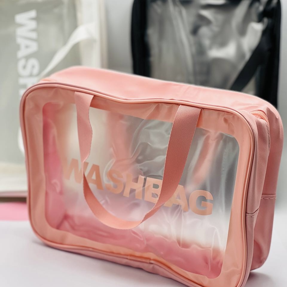 واش بگ( کیف آرایشی )WASHBAG