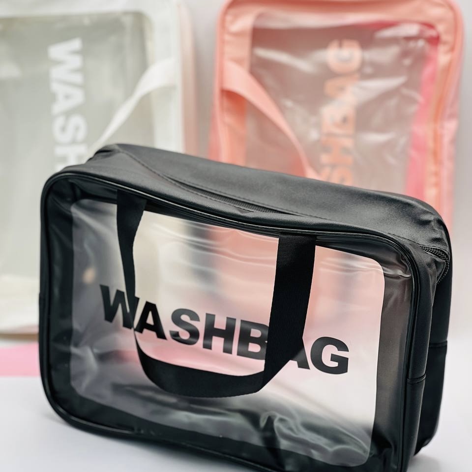 واش بگ( کیف آرایشی )WASHBAG
