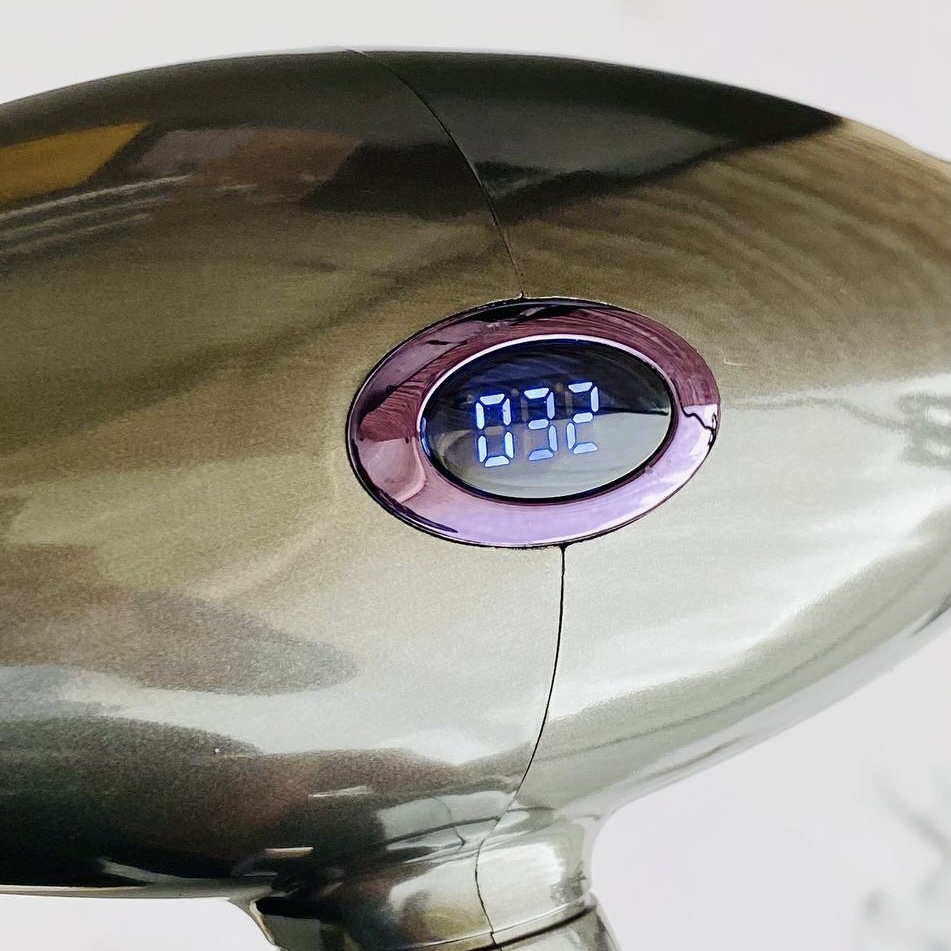 سشوار حرفه ای مکس MAX مدل SM-4450