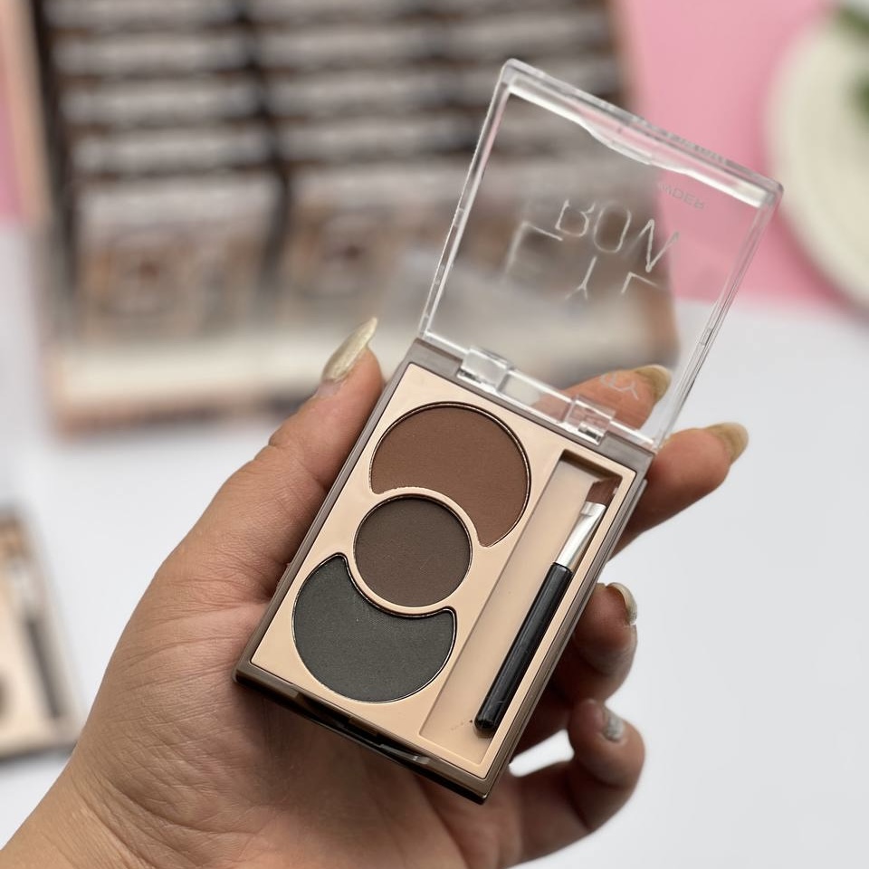 سایه ابرو هدا بیوتی HUDA BEAUTY