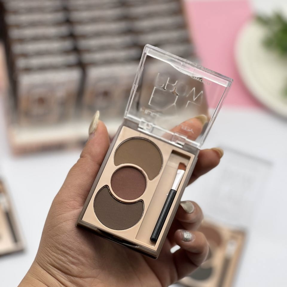 سایه ابرو هدا بیوتی HUDA BEAUTY