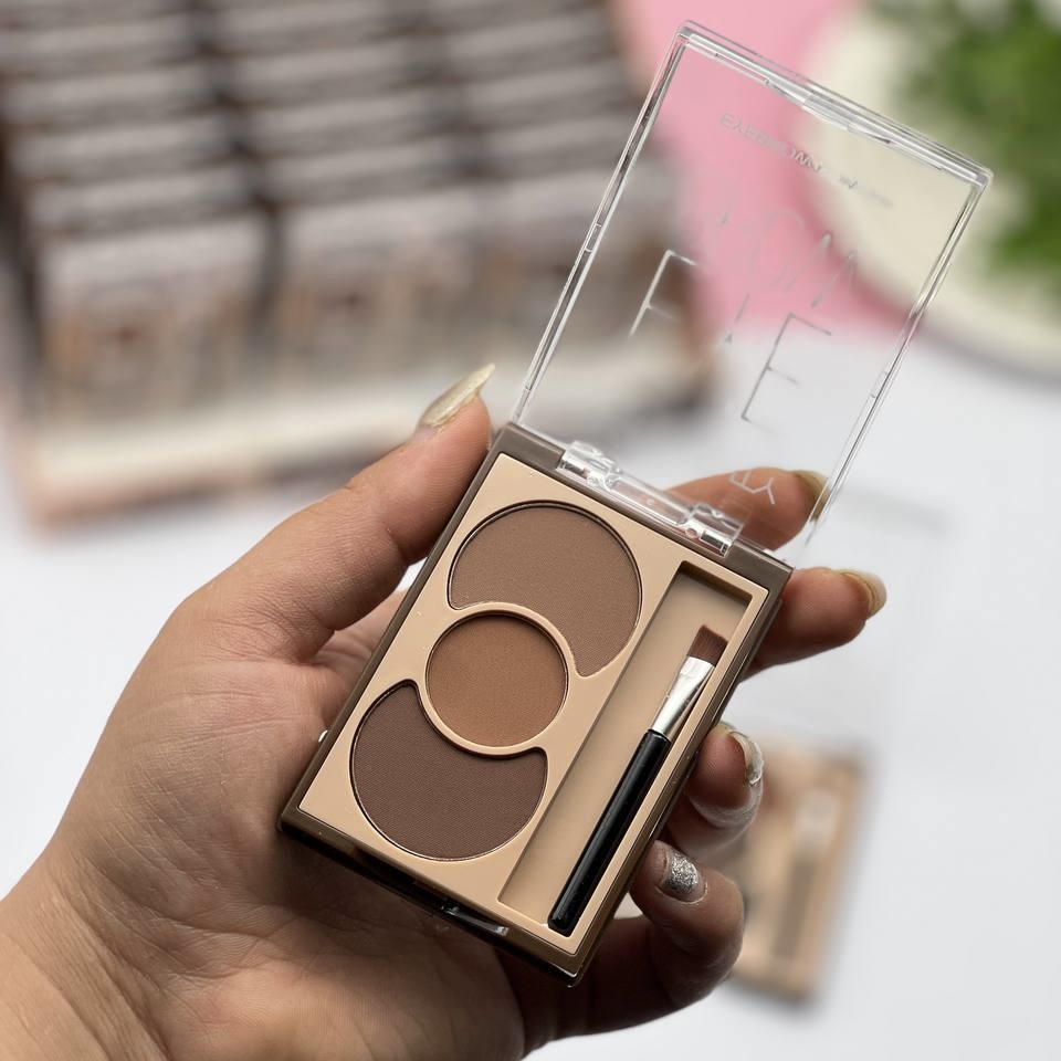سایه ابرو هدا بیوتی HUDA BEAUTY