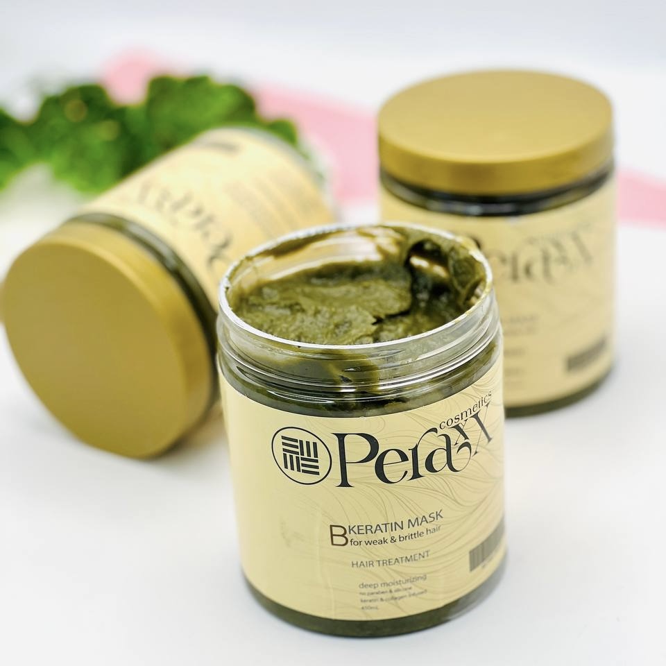 ماسک مو اورجینال پراکسی PERAXY