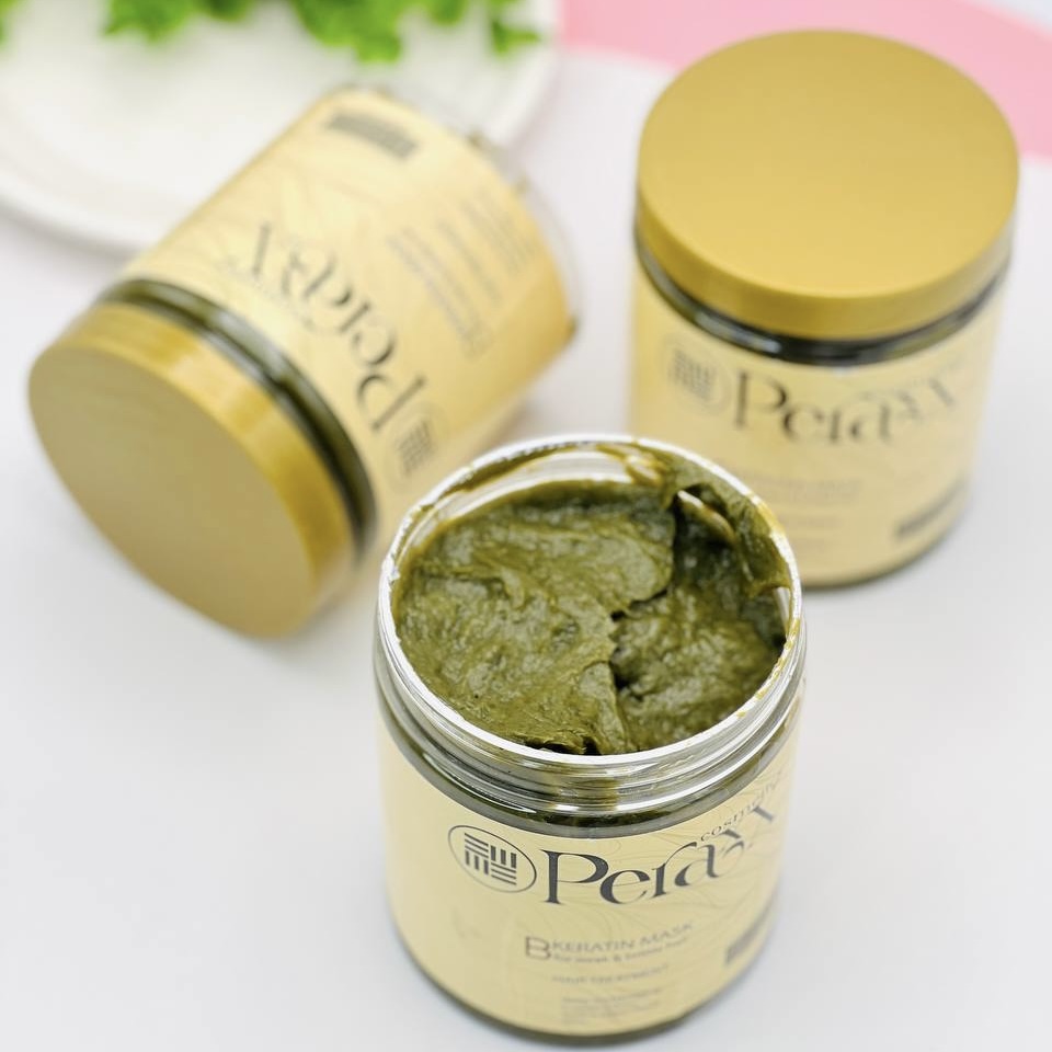 ماسک مو اورجینال پراکسی PERAXY