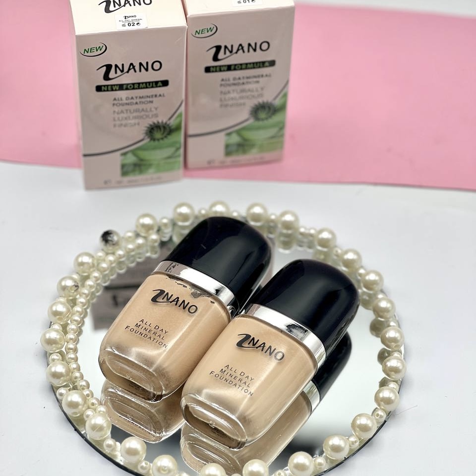 کرم پودر نانو NANO