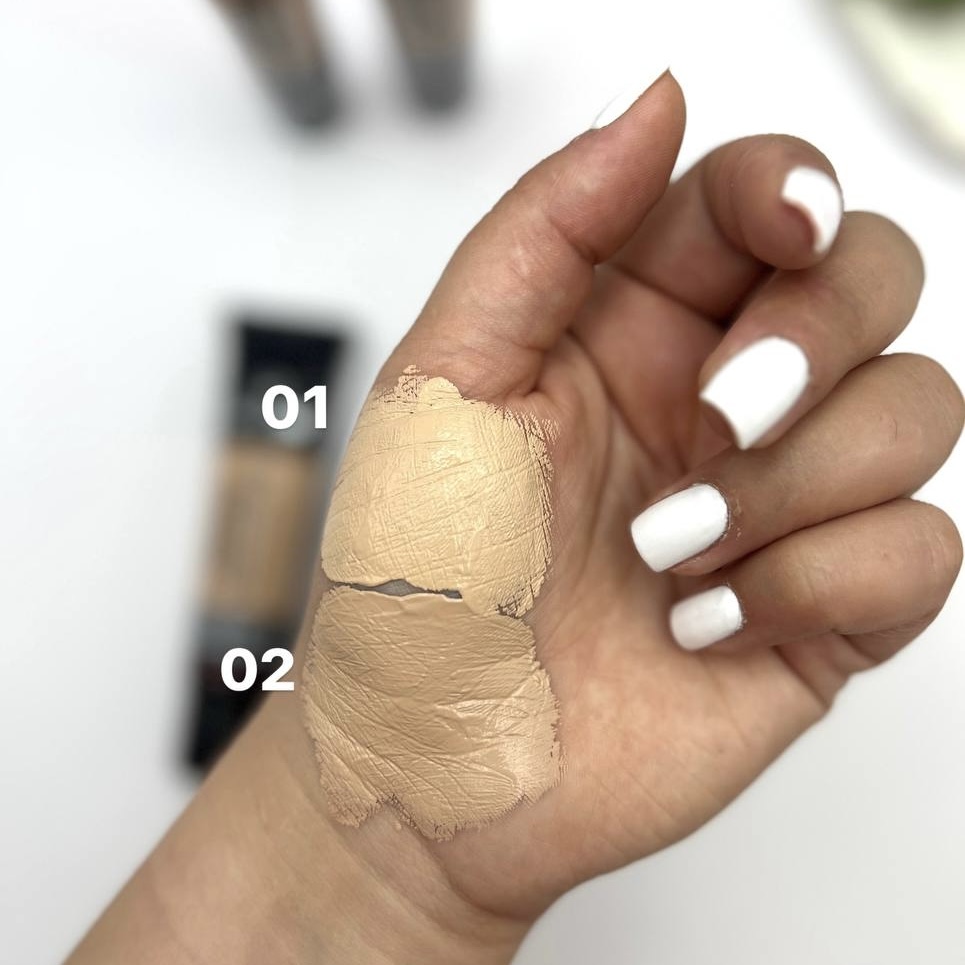 کرم پودر اورجینال گابرینی GABRINI