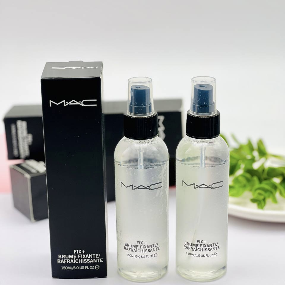 اسپری فیکس مک MAC