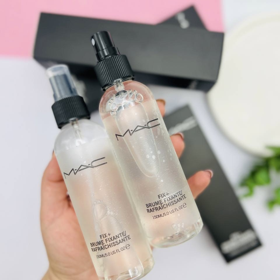 اسپری فیکس مک MAC