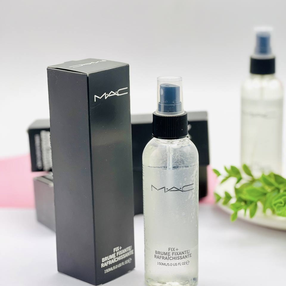 اسپری فیکس مک MAC
