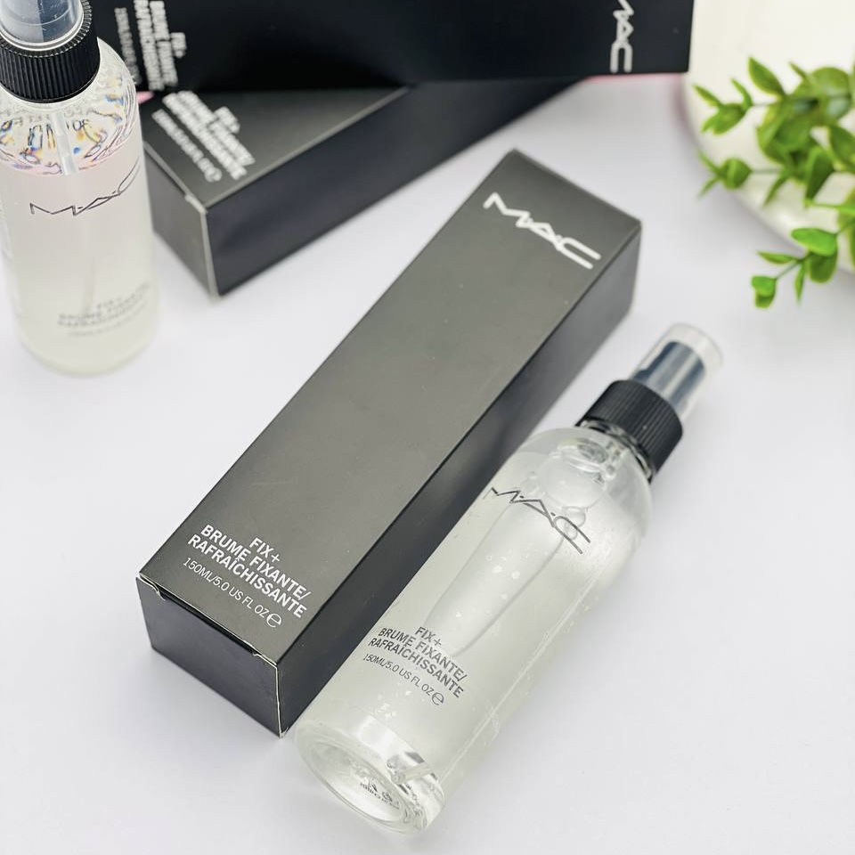 اسپری فیکس مک MAC