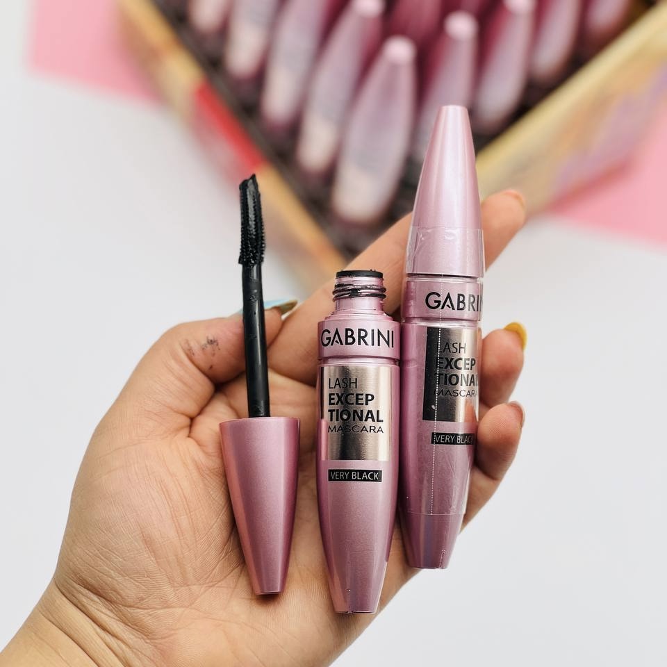 ریمل اورجینال گابرینی GABRINI