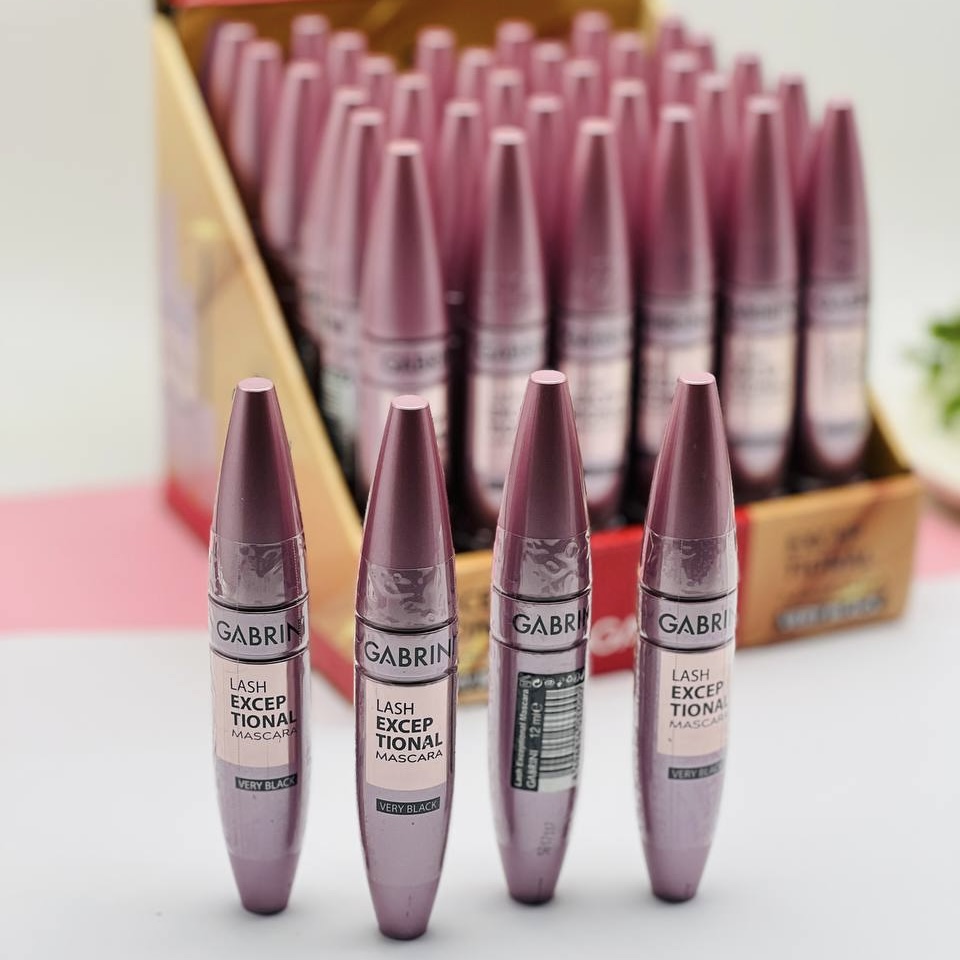 ریمل اورجینال گابرینی GABRINI