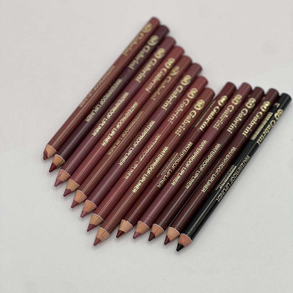خط لب مدادی گابرینی GABRINI