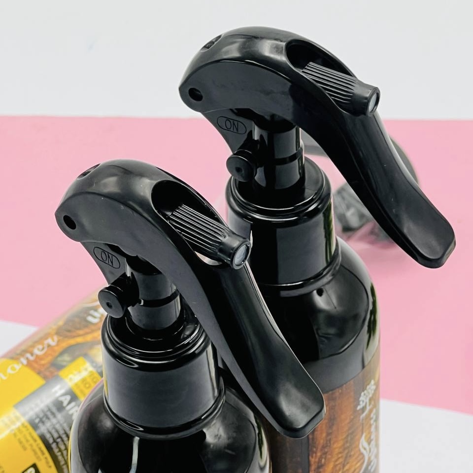 اسپری دو فاز مو لایتنس LIGHTNESS اصل