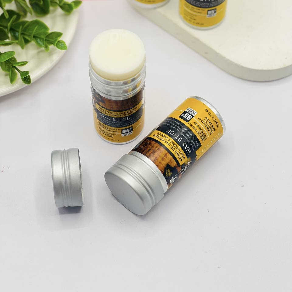 وزگیر مو لایتنس LIGHTNESS اصل