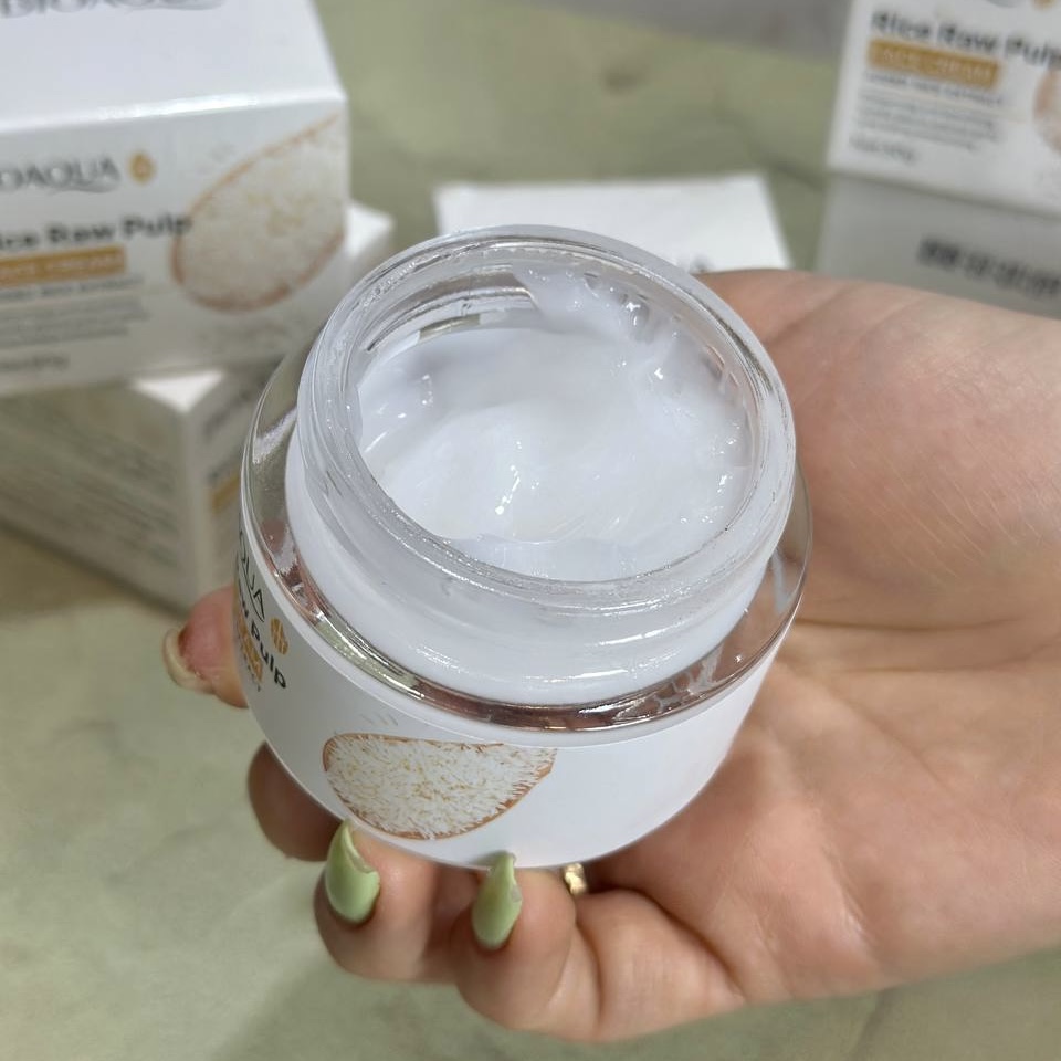 کرم آبرسان برنج بیوآکوا BIOAQUA
