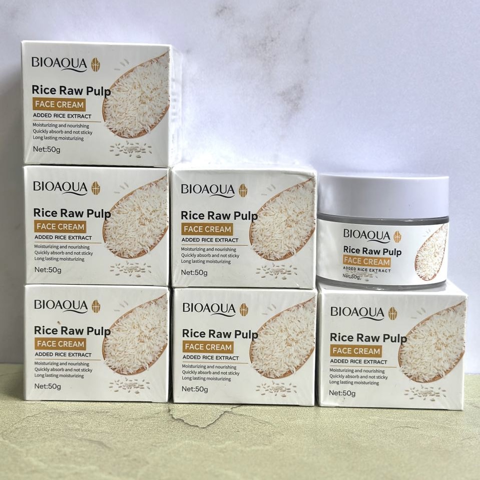 کرم آبرسان برنج بیوآکوا BIOAQUA